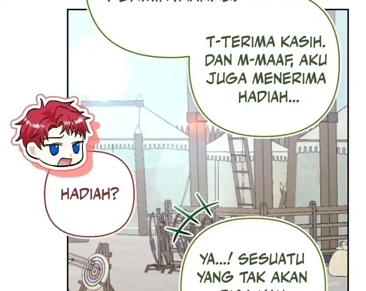 Bocil Pembuat Ulah Chapter 21 Gambar 78