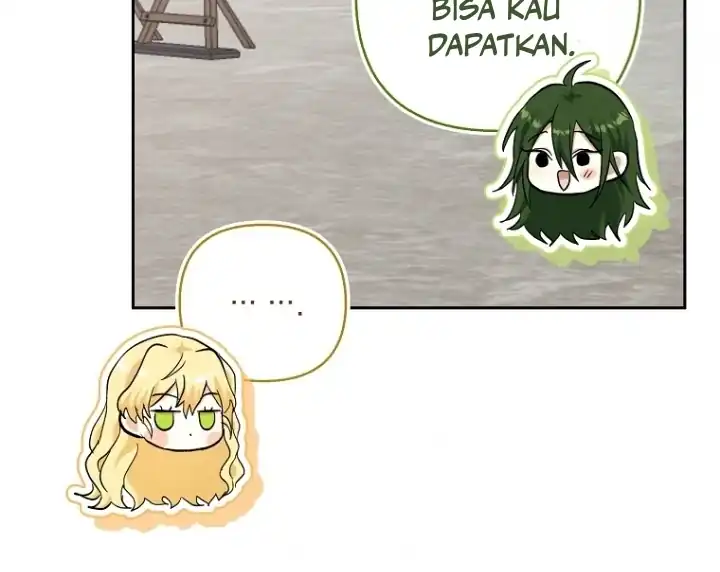 Bocil Pembuat Ulah Chapter 21 Gambar 79