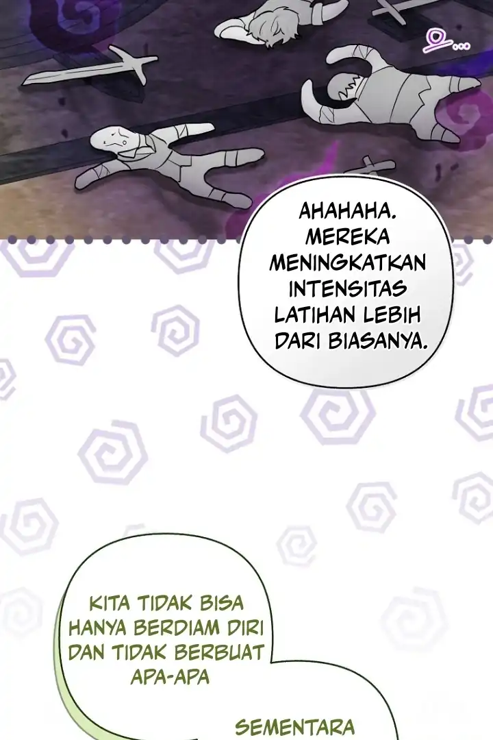 Bocil Pembuat Ulah Chapter 21 Gambar 8