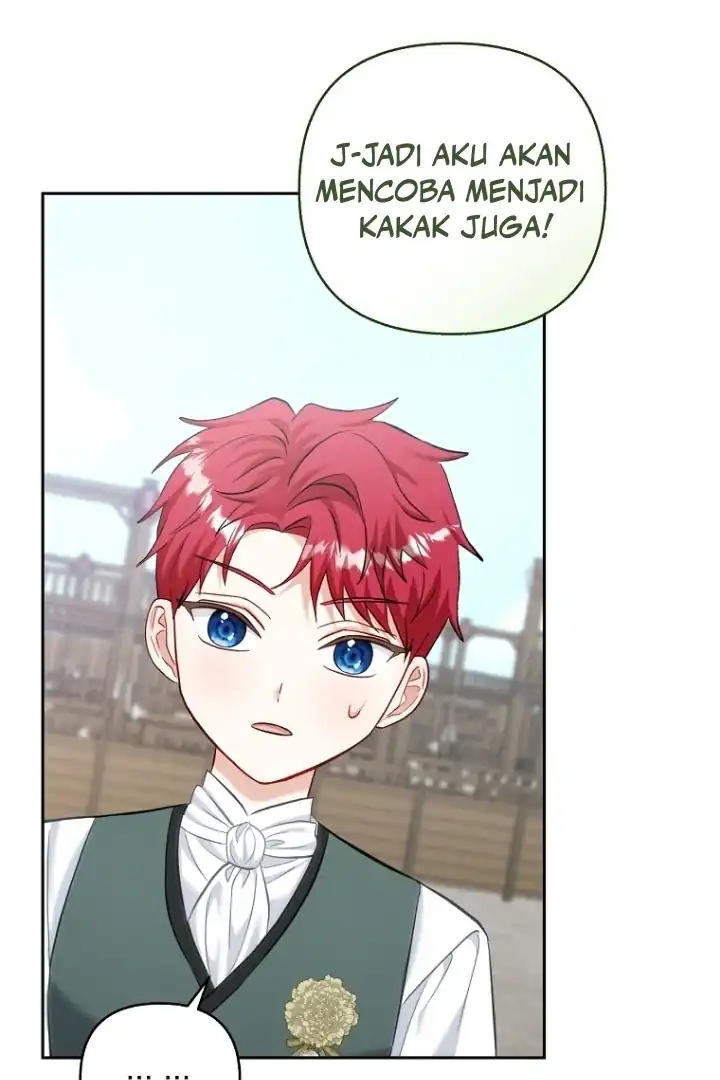 Bocil Pembuat Ulah Chapter 21 Gambar 80