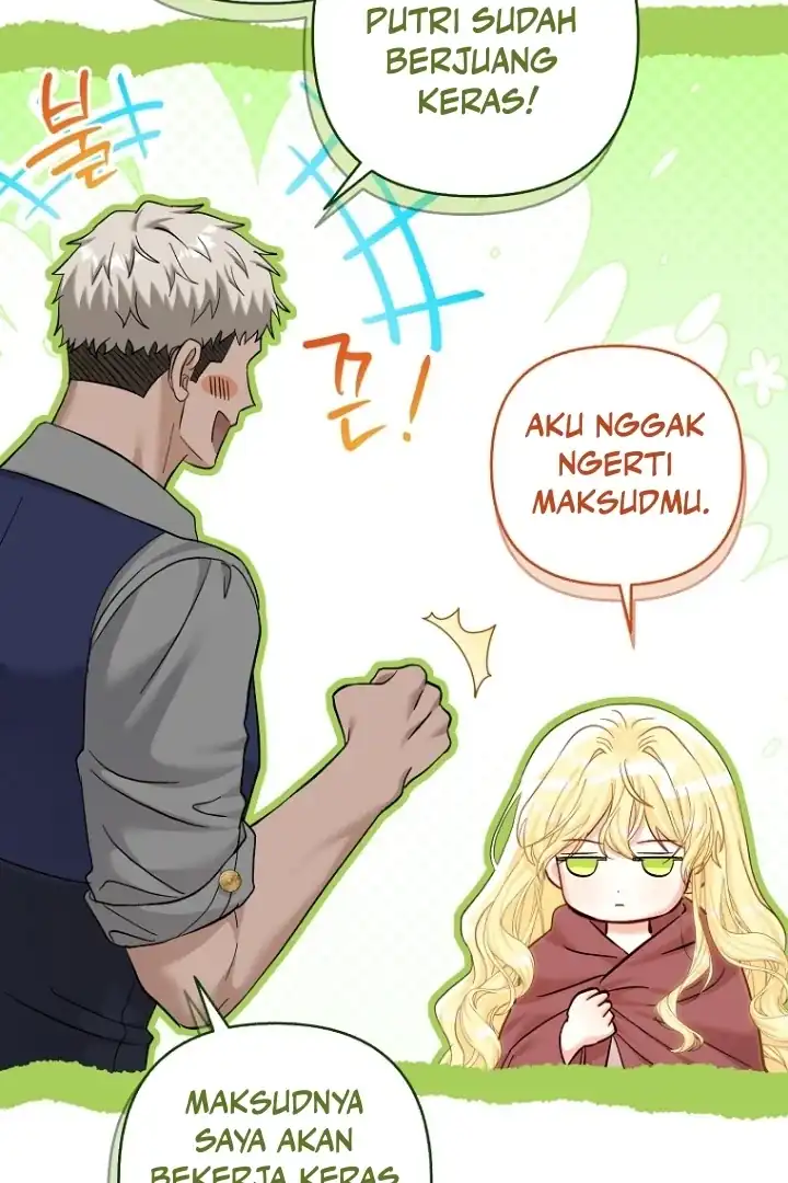 Bocil Pembuat Ulah Chapter 21 Gambar 9