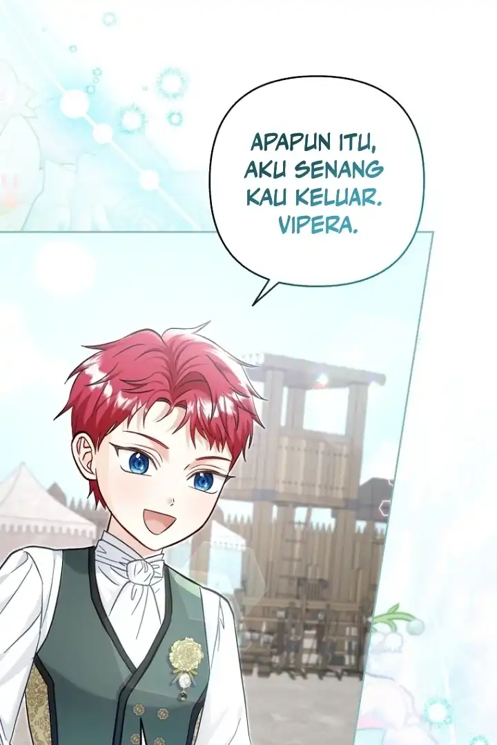 Bocil Pembuat Ulah Chapter 21 Gambar 98