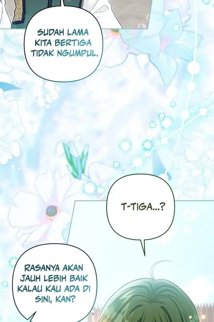 Bocil Pembuat Ulah Chapter 21 Gambar 99