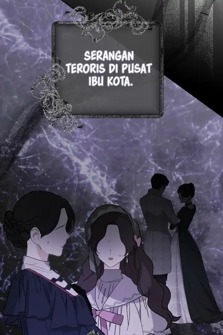 Bocil Pembuat Ulah Chapter 22 Gambar 14