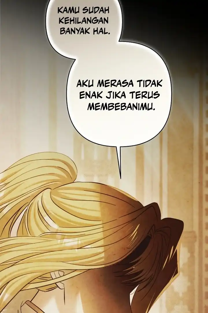Bocil Pembuat Ulah Chapter 22 Gambar 21