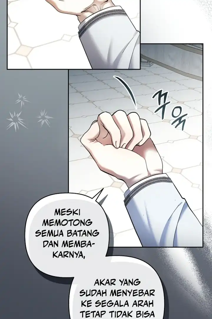 Bocil Pembuat Ulah Chapter 22 Gambar 26