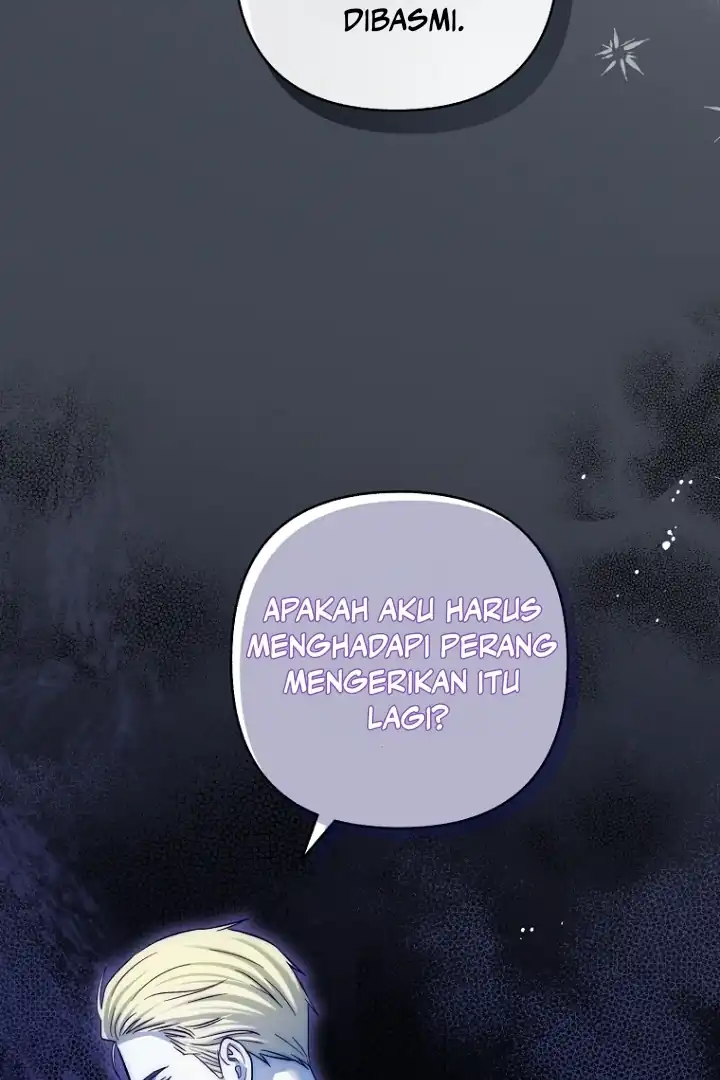 Bocil Pembuat Ulah Chapter 22 Gambar 27