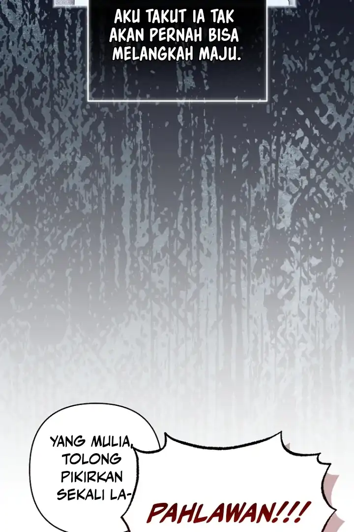 Bocil Pembuat Ulah Chapter 22 Gambar 33