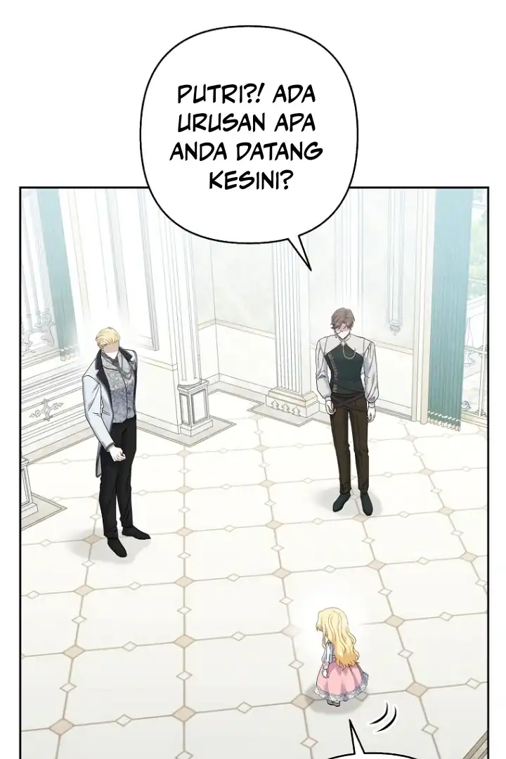 Bocil Pembuat Ulah Chapter 22 Gambar 35