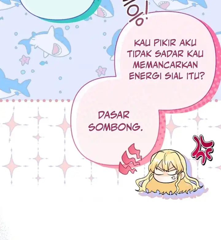 Bocil Pembuat Ulah Chapter 22 Gambar 37