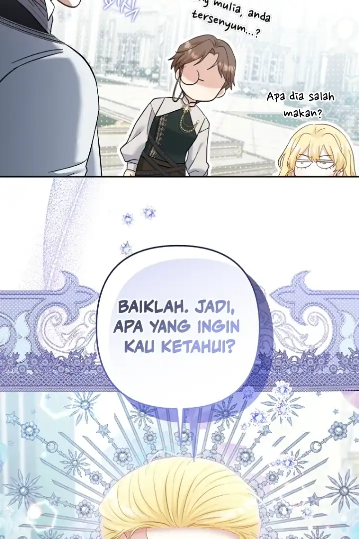 Bocil Pembuat Ulah Chapter 22 Gambar 40