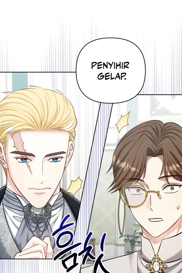 Bocil Pembuat Ulah Chapter 22 Gambar 42