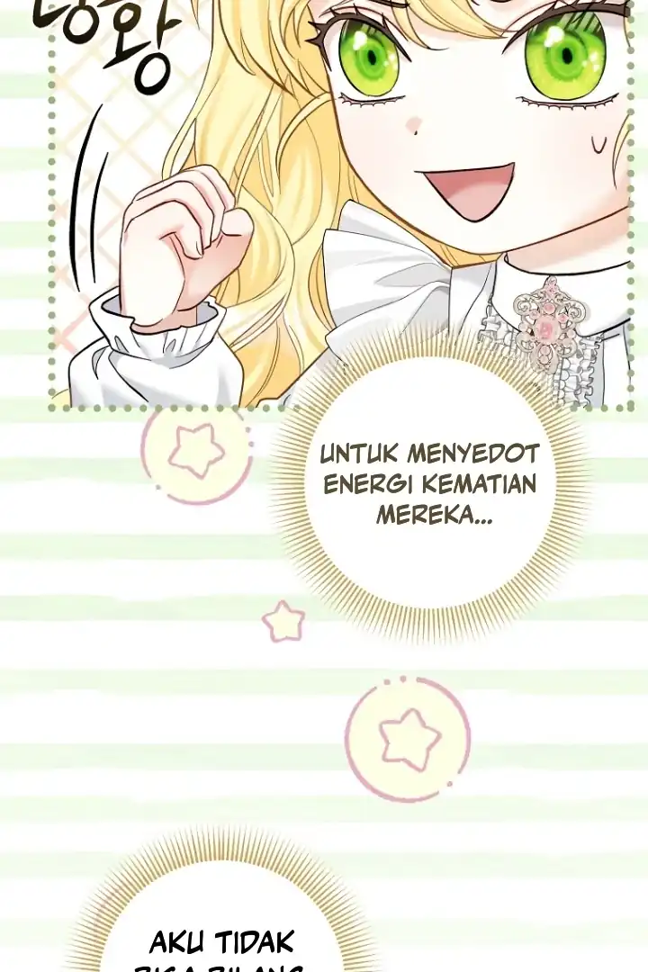 Bocil Pembuat Ulah Chapter 22 Gambar 49