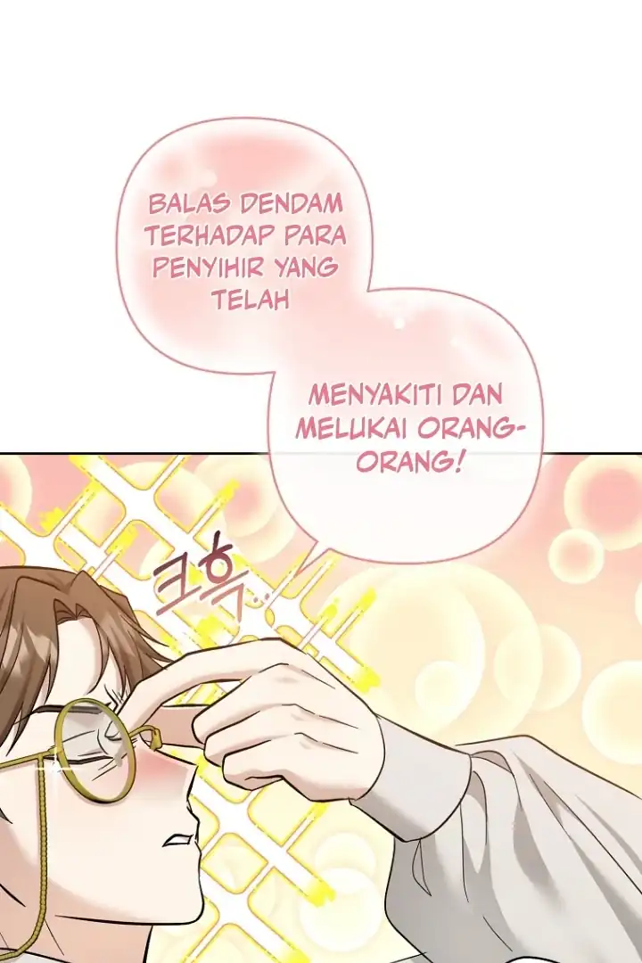 Bocil Pembuat Ulah Chapter 22 Gambar 53