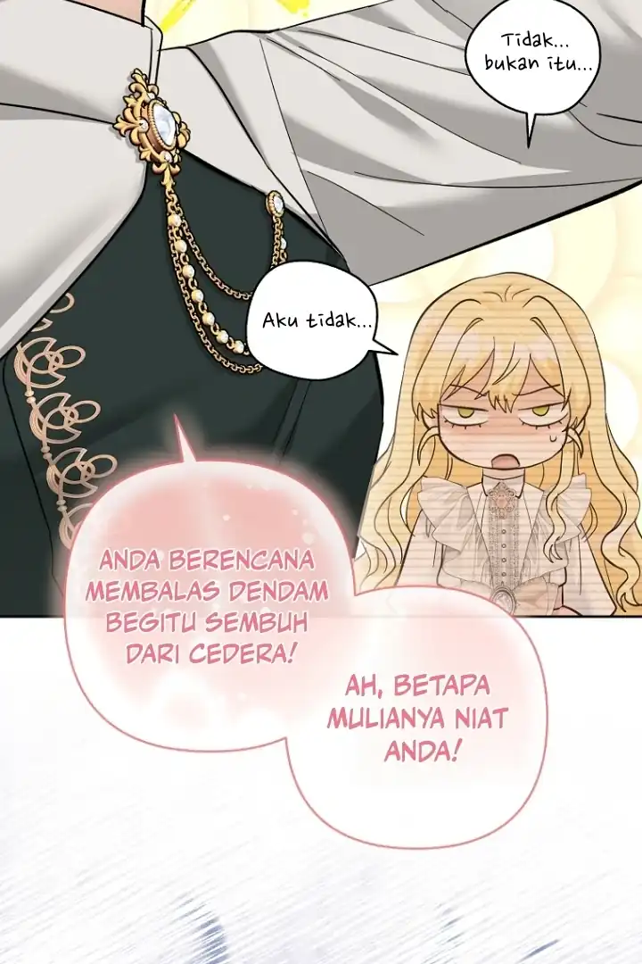 Bocil Pembuat Ulah Chapter 22 Gambar 54
