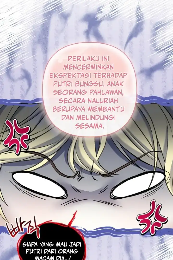 Bocil Pembuat Ulah Chapter 22 Gambar 55