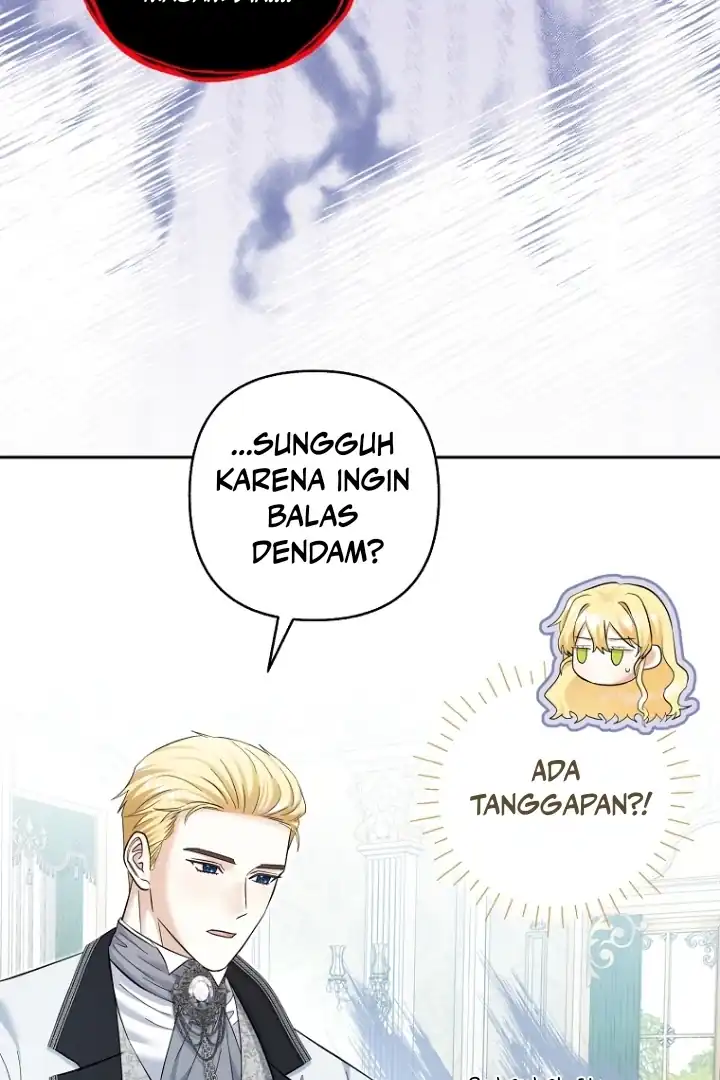 Bocil Pembuat Ulah Chapter 22 Gambar 56