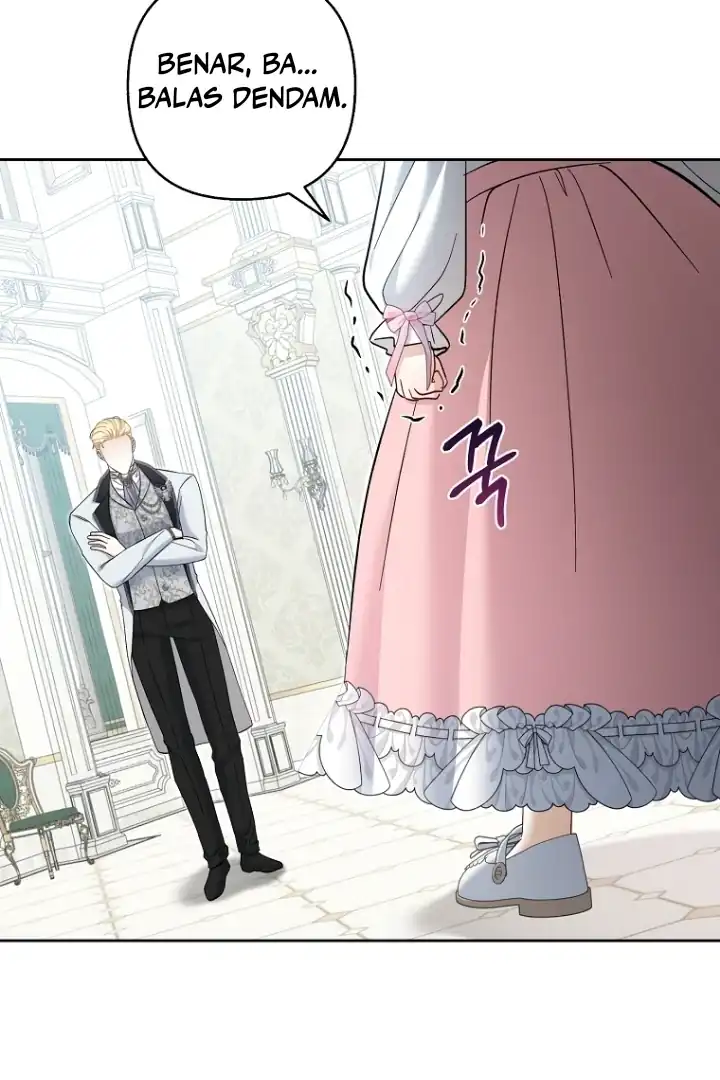 Bocil Pembuat Ulah Chapter 22 Gambar 60