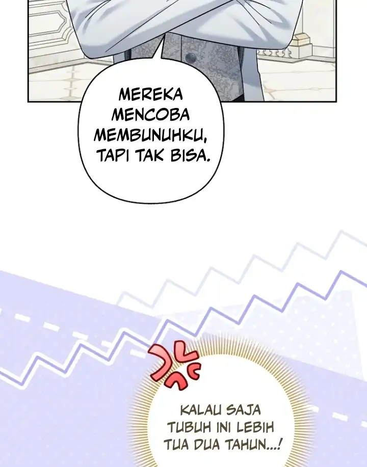 Bocil Pembuat Ulah Chapter 22 Gambar 62
