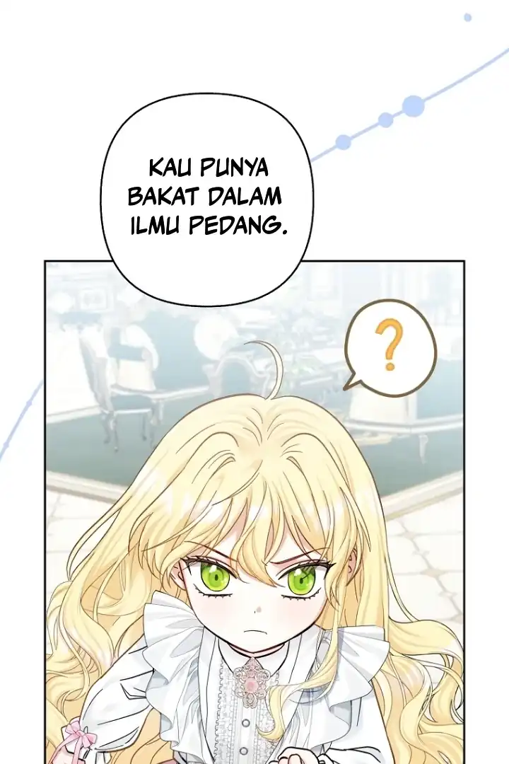 Bocil Pembuat Ulah Chapter 22 Gambar 64