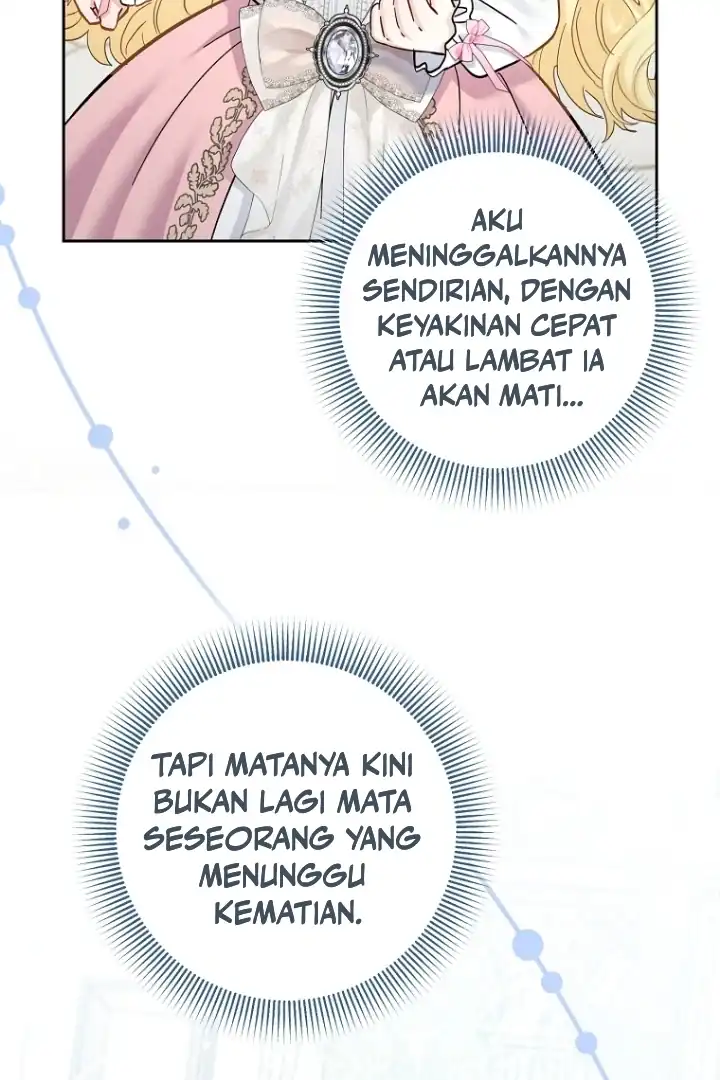 Bocil Pembuat Ulah Chapter 22 Gambar 65