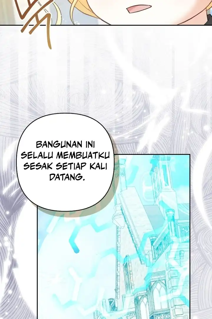 Bocil Pembuat Ulah Chapter 22 Gambar 84
