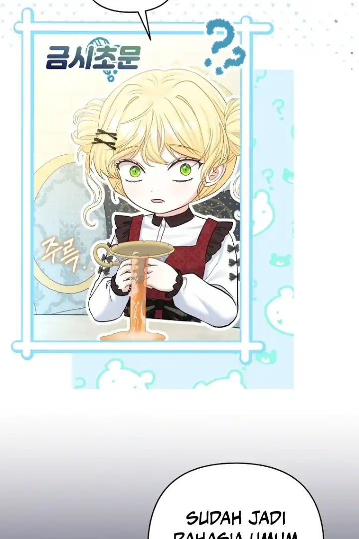 Bocil Pembuat Ulah Chapter 22 Gambar 91