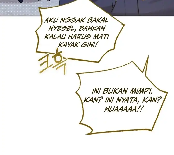 Bocil Pembuat Ulah Chapter 23 Gambar 14
