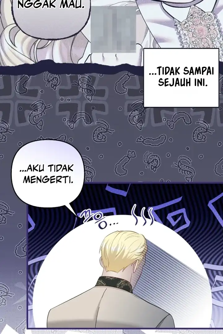 Bocil Pembuat Ulah Chapter 23 Gambar 17