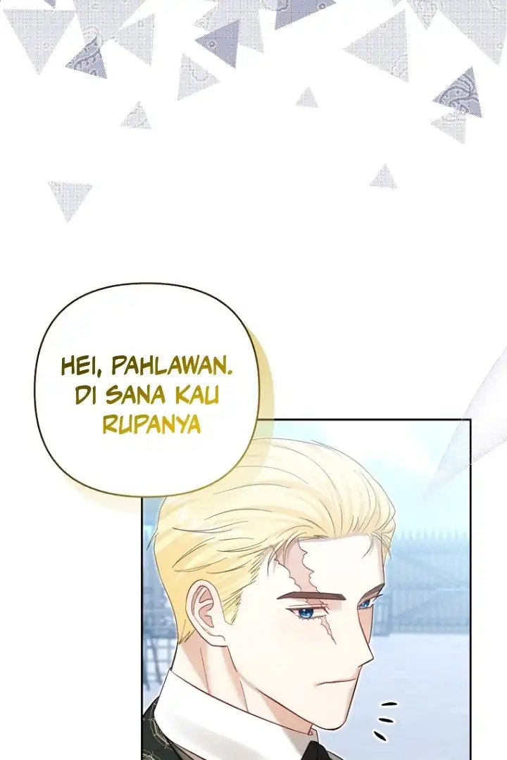 Bocil Pembuat Ulah Chapter 23 Gambar 18