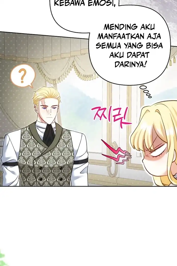Bocil Pembuat Ulah Chapter 23 Gambar 35