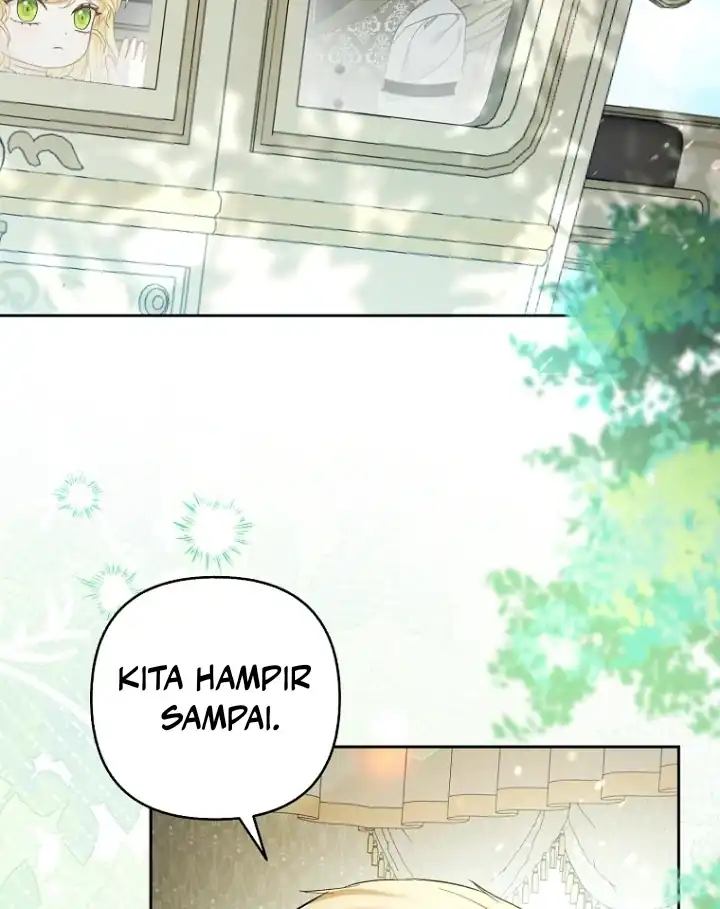 Bocil Pembuat Ulah Chapter 23 Gambar 38