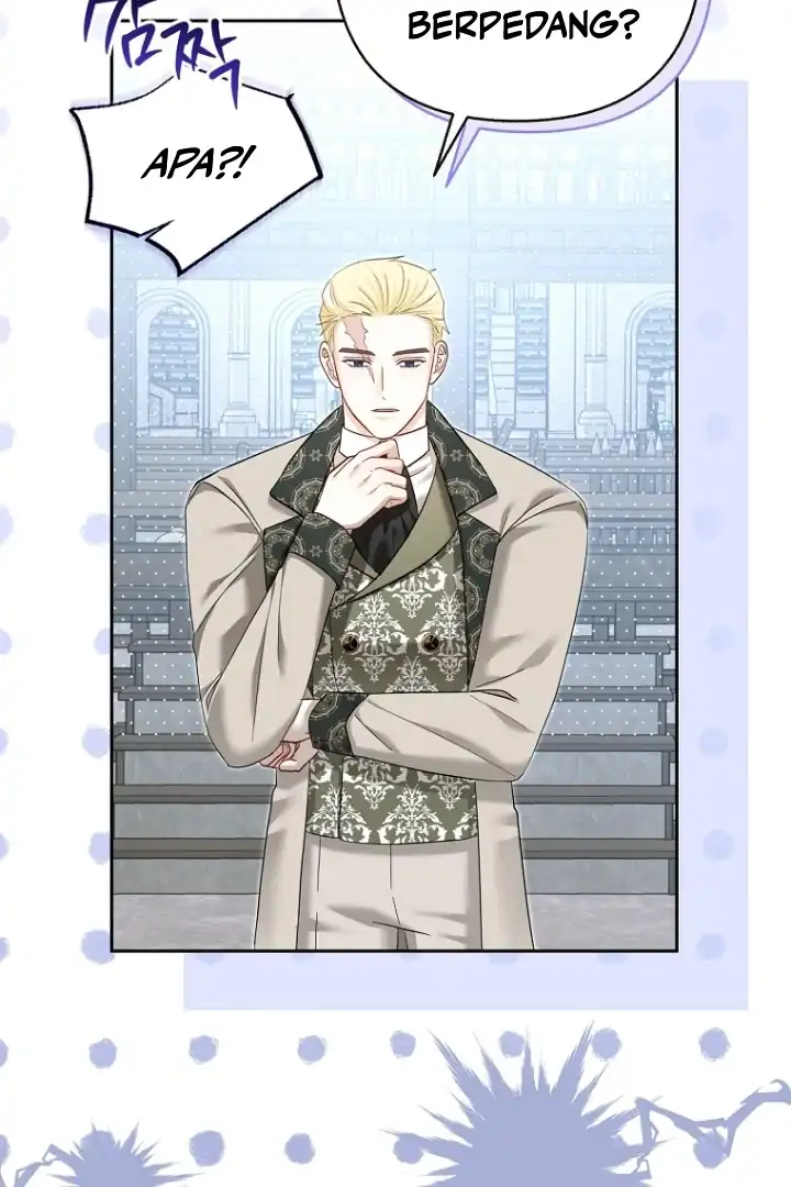 Bocil Pembuat Ulah Chapter 23 Gambar 4