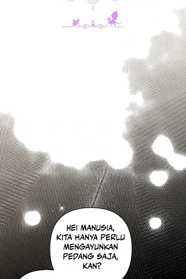 Bocil Pembuat Ulah Chapter 23 Gambar 48