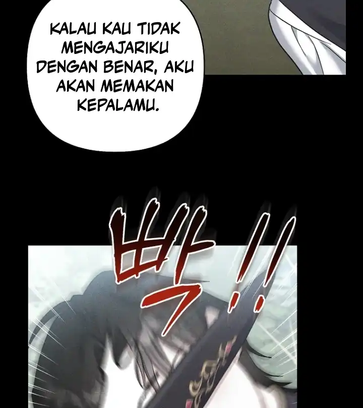 Bocil Pembuat Ulah Chapter 23 Gambar 51