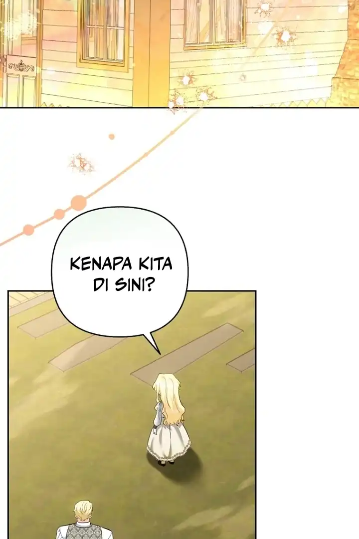 Bocil Pembuat Ulah Chapter 23 Gambar 56