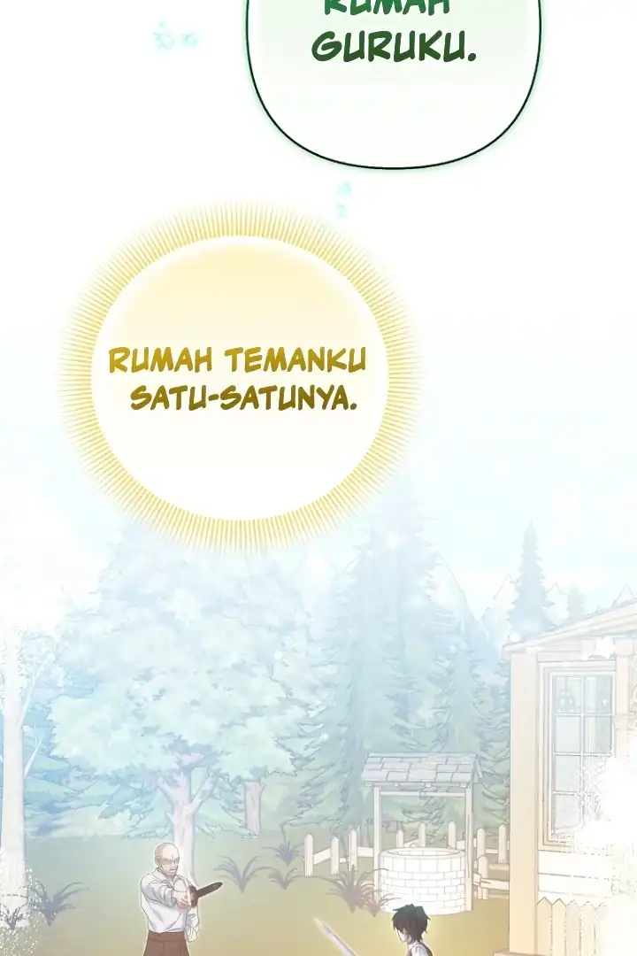 Bocil Pembuat Ulah Chapter 23 Gambar 59