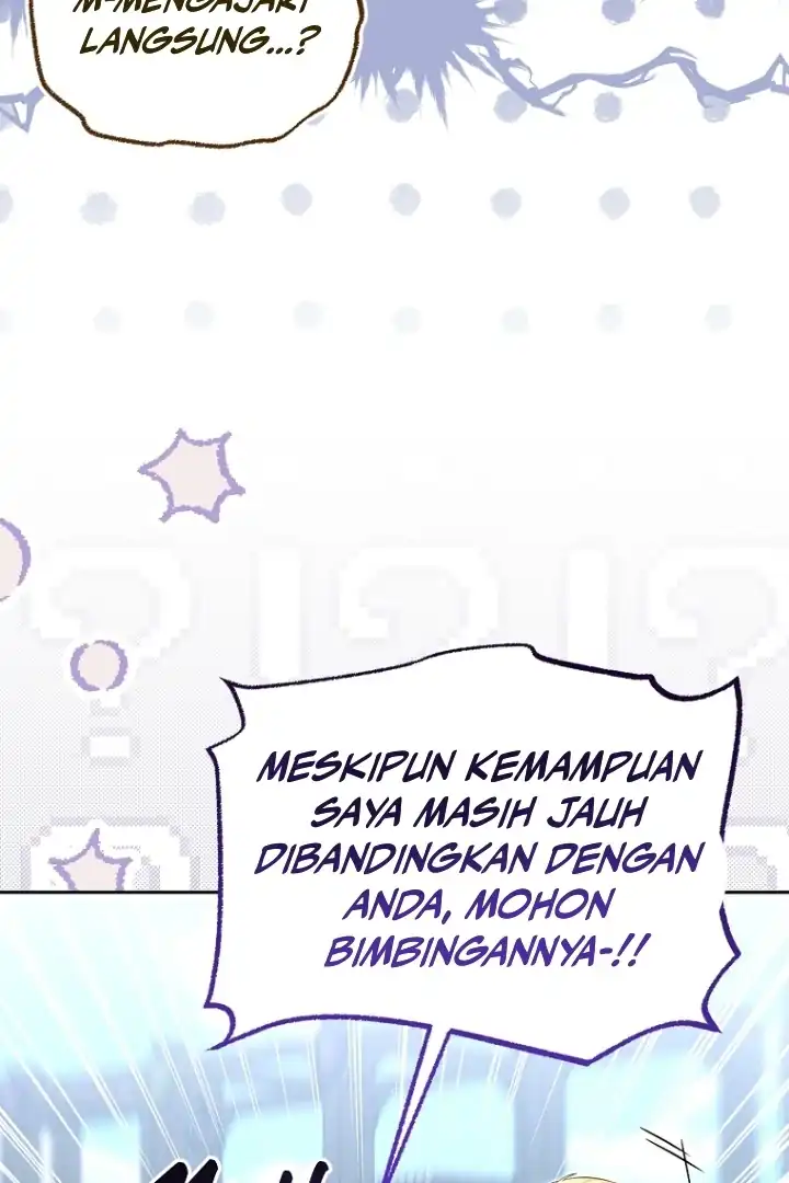 Bocil Pembuat Ulah Chapter 23 Gambar 6