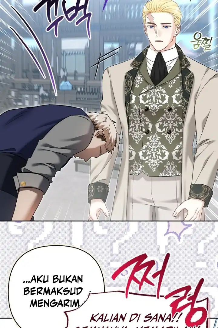 Bocil Pembuat Ulah Chapter 23 Gambar 7