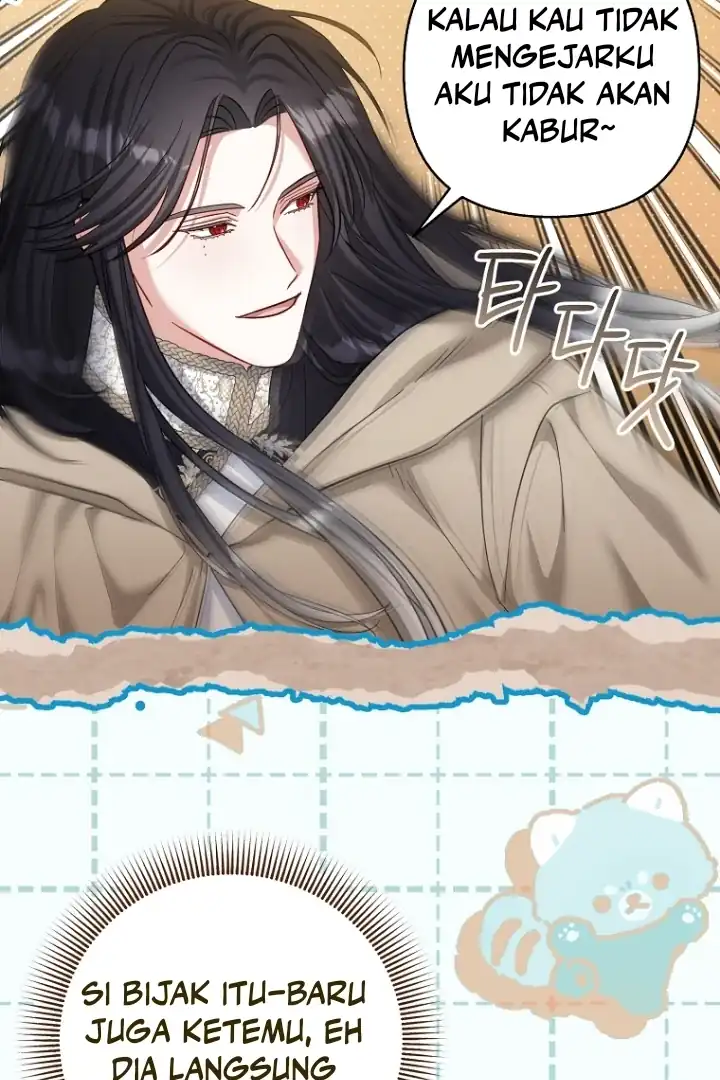 Bocil Pembuat Ulah Chapter 23 Gambar 76