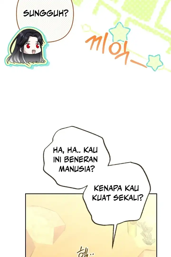 Bocil Pembuat Ulah Chapter 23 Gambar 80