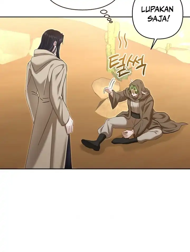 Bocil Pembuat Ulah Chapter 23 Gambar 84