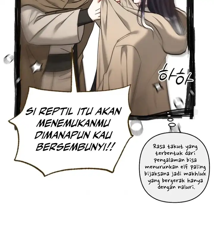 Bocil Pembuat Ulah Chapter 23 Gambar 97