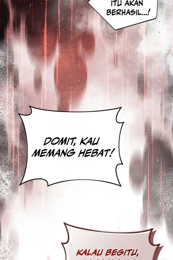 Bocil Pembuat Ulah Chapter 24 Gambar 101