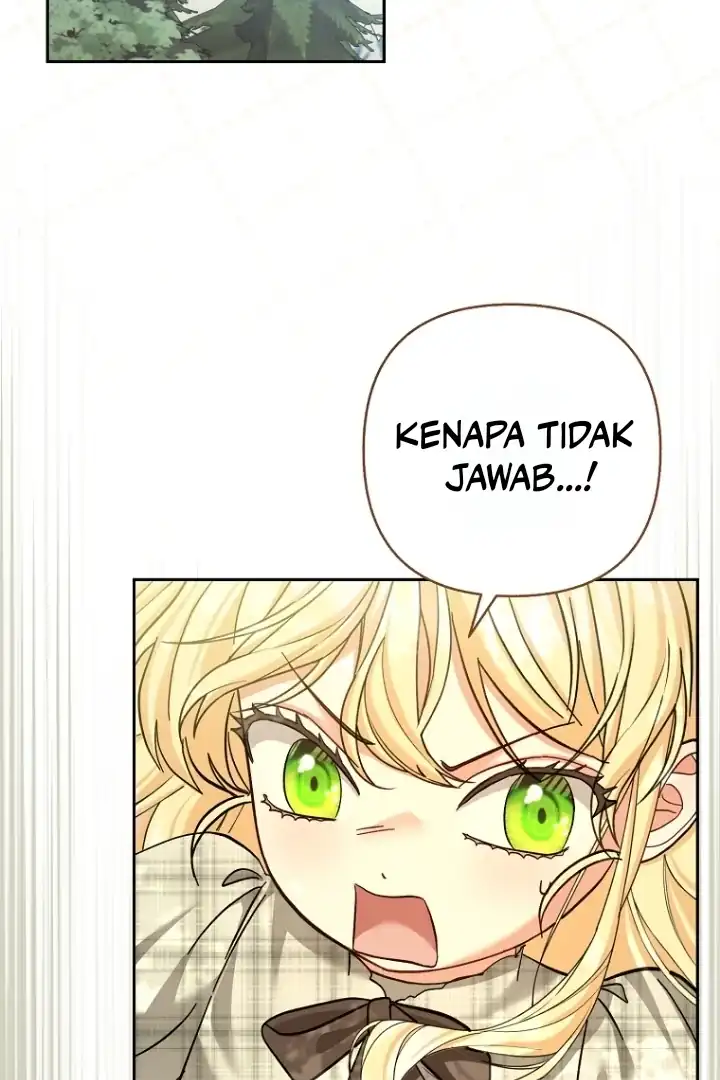 Bocil Pembuat Ulah Chapter 24 Gambar 21