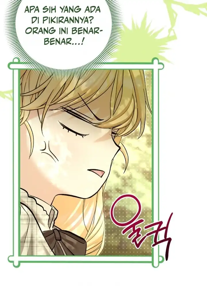 Bocil Pembuat Ulah Chapter 24 Gambar 25