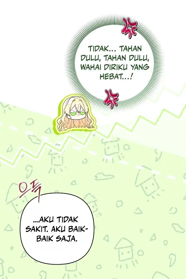 Bocil Pembuat Ulah Chapter 24 Gambar 26