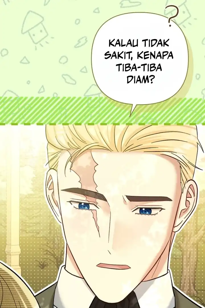 Bocil Pembuat Ulah Chapter 24 Gambar 27