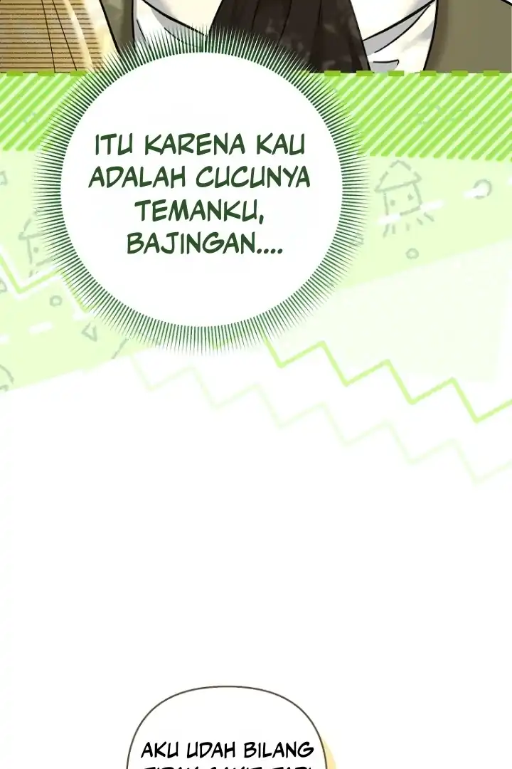 Bocil Pembuat Ulah Chapter 24 Gambar 28