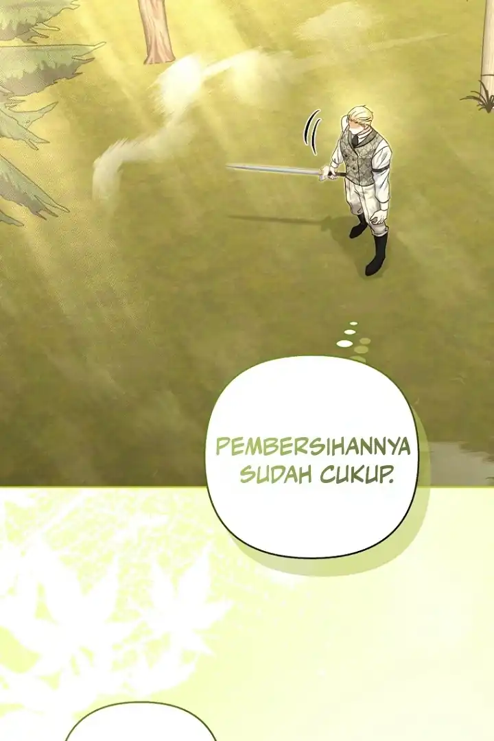 Bocil Pembuat Ulah Chapter 24 Gambar 3